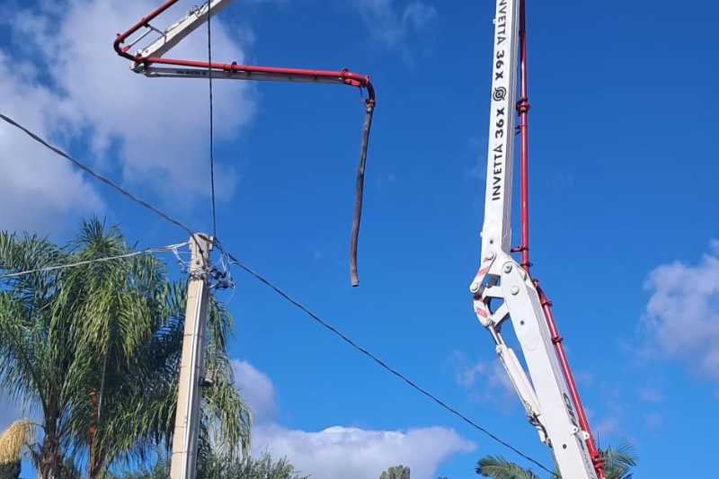 OmecoHub - Immagine CIFA INVETTA36X